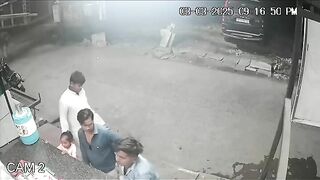 Young Man Died Due To Cardiac Arrest Popping Out For Snacks