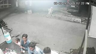 Young Man Died Due To Cardiac Arrest Popping Out For Snacks