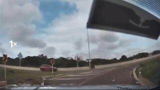 Young man dead after being ejected from his car