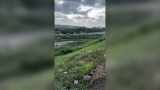 Young man dead after being ejected from his car