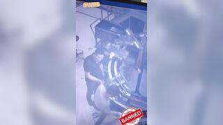 Zero situation awareness