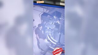 Zero situation awareness