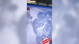 Zero situation awareness