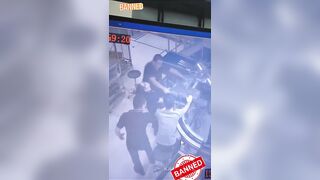 Zero situation awareness