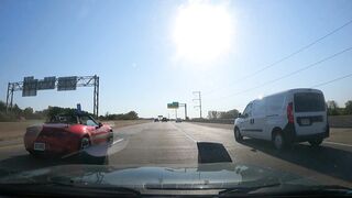 a kiss on each cheek