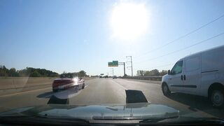 a kiss on each cheek