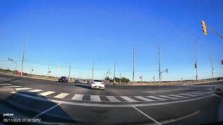 an insane choice to make on airport