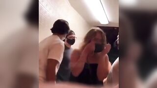 and thats all it took to end the argument