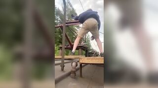 another Russian Train-ing film for Indians