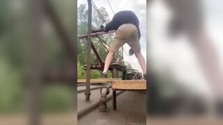 another Russian Train-ing film for Indians