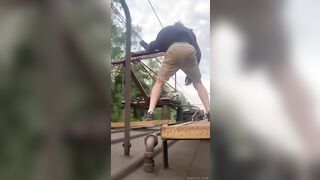 another Russian Train-ing film for Indians