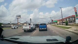 another day another wreck caught on cam