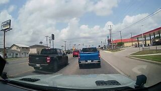 another day another wreck caught on cam