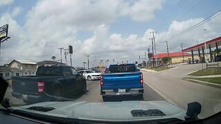 another day another wreck caught on cam