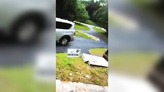 dont forget that parking brake