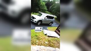 dont forget that parking brake