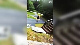 dont forget that parking brake