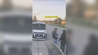 drunk driver crashed into a tow truck killing car owner 