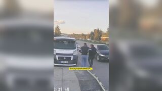 drunk driver crashed into a tow truck killing car owner 