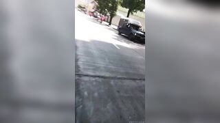 earthquake collapses building in bangkok