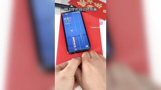 getting rid of greenlines