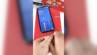 getting rid of greenlines