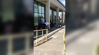 handlebar failure at the worst time