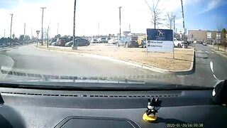 i guess stop signs are just optional