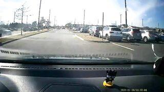 i guess stop signs are just optional