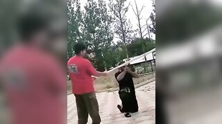 its the martial arts you wouldnt get it