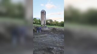 letting the car go by itself