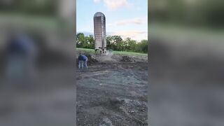 letting the car go by itself