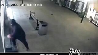 man breaks into store to steal a sex doll 