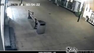 man breaks into store to steal a sex doll 