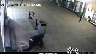 man breaks into store to steal a sex doll 