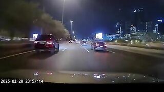 maybe dont brake check people rinstantkarma