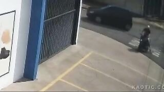 need for speeds leads to brains splattering all over the place