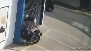 need for speeds leads to brains splattering all over the place