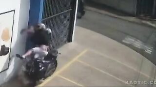 need for speeds leads to brains splattering all over the place