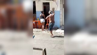 objects in mirror are closer than they appear