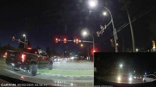 oc Big twuck has places to go  