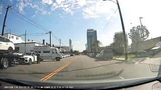 oc Dont mind me driving here  