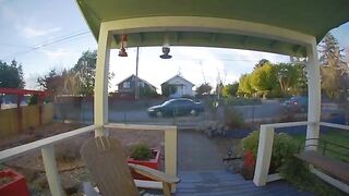 oc Failure to yield turned into attempted hit and run rIdiotsInC