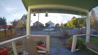 oc Failure to yield turned into attempted hit and run rIdiotsInC