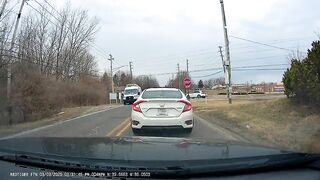 oc Guess it wasnt my turn yet  