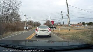 oc Guess it wasnt my turn yet  