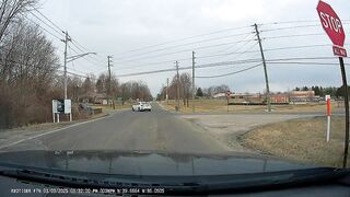 oc Guess it wasnt my turn yet  