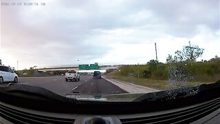 oc Idiot doesnt strap down a wooden chair in his truck rIdiotsIn