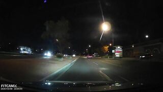 oc Nobody in front of me no one behind me and they had to cut me