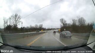 oc Subaru cant make up their mind or use proper signaling Signal